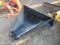 Tomahawk QT Stump Bucket/Unused