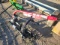 Lowery 9in. 3pt. Post Hole Digger/New