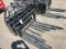 Kivel 48in. 3500# QT Pallet Forks