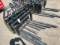 Kivel 48in. 3500# QT Pallet Forks