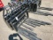 Kivel 48in.3500# QT Pallet Forks