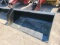 Kivel 96in. Snow/Mulch Bucket
