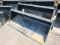 Kivel 78in. QT Bucket/New