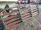 12ft. Farm Gate/Unused
