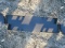 Tomahawk QT Make Up Plate