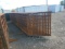 20ft. Free Standing Cattle Panel  (Selling By The Panel x5)