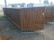 20ft. Free Standing Cattle Panel  (Selling By The Panel x14)