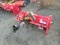 Lowery 4ft. 3pt. Rototiller/New