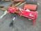 Lowery 6ft. 3pt. Rototiller/New