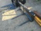 Tomahawk QT Square Bale Spear/New
