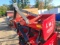 Lowery 4ft. HD 3pt. Box Blade/New