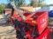 Lowery 4ft. HD 3pt. Box Blade/New