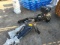 3pt. Backhoe Att.Unused/Never Assembled/Incluedes bucket and Thumb