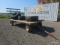 Hay Wagon w/Kory Gear
