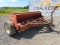 International 5100 Grain Drill w/Press Wheels/21 Hole