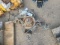 4 stage High Pressure Compression Head