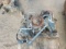 4 stage High Pressure Compression Head