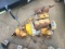 Lister Petter Diesel Engine & Transmission