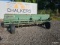 3pt. Great Plains Grain Drill 15ft.