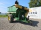 John Deere 1210A Grain Cart