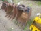 Caterpillar 24in. Digging Bucket