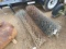 2 Rolls Chain Link Fence