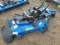 New Holland 72in. Belly Mower