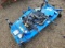 New Holland 60in. Belly Mower