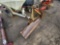 6ft. 3pt. Back Blade