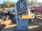 Wadkin Bursgreen Band Saw