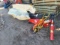 Vicon CM217 3pt. Disc Mower