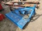 Ford 5ft. 3pt. Brush Hog