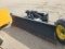 2015 Cat QT Hyd Blade 92in.