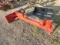 QT Log Splitter