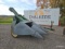 New Idea 324 2 row Corn Picker