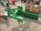 Frontier 7ft. HD 3pt. Back Blade