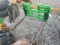 Horst QT Pallet Forks for John Deere 400/500 Series/2000LB Capacity/42in. Forks