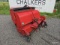 MC 3pt. Flail Mower
