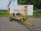 Vermeer SW3500 Self Loading Bale Wrapper
