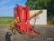 New Holland 354 Grinder Mixer