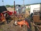 Befco 3pt. Sickle Mower