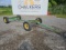 John Deere 965 Running Gear