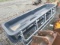 10ft. Bunk Feeder/New