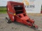 Case IH 8430 Round Baler