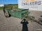 Oliver 480 PTO Manure Spreader