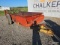New Holland 518 PTO Manure Spreader