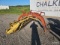 New Holland 258 Rake