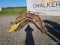 New Holland 256 Rake