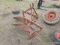 Ferguson 2btm. 3pt. Plow