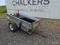 Loyal MS23 Ground Drive Manure Spreader